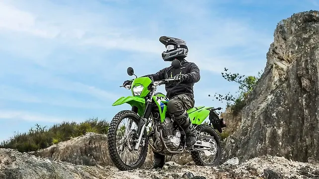 Kawasaki KLX230 vs KLX230 S: Which One Makes More Sense?