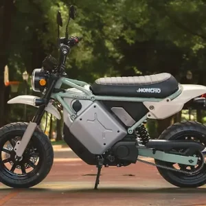 Harley-Davidson LiveWire S4 Honcho Electric Mini Bikes Launched Globally