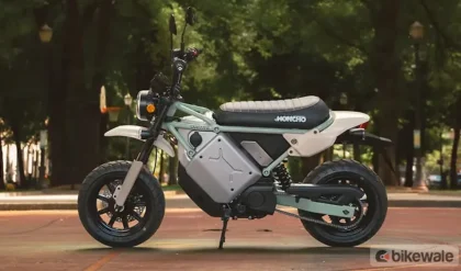 Harley-Davidson LiveWire S4 Honcho Electric Mini Bikes Launched Globally