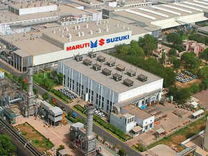Maruti Suzuki