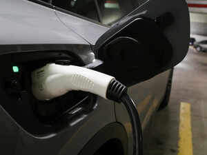 Nearly 45% homes in India need electrical upgrades for safe EV charging: Report