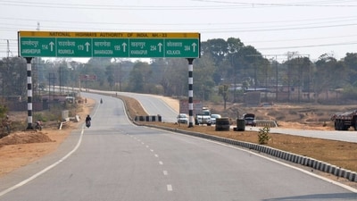 The move comes at a time when India's expressway and highway network is expanding rapidly, but access to basic vehicle assistance remains limited on many stretches. (Image for representational purpose)