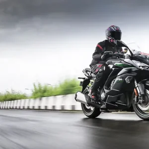 Kawasaki Ninja 1100 SX Now Available with Free Pannier Kit and More