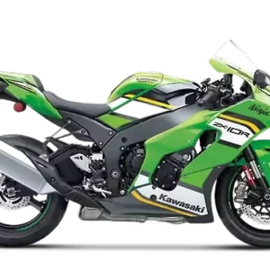 Kawasaki Ninja ZX-10R Gets Rs. 2.89 lakh Discount in India