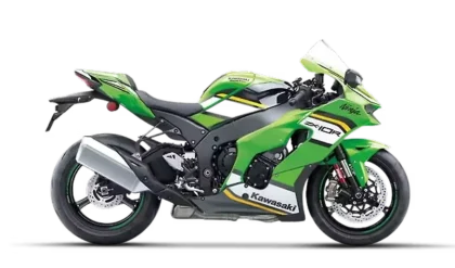 Kawasaki Ninja ZX-10R Gets Rs. 2.89 lakh Discount in India