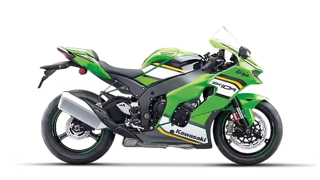 Kawasaki Ninja ZX-10R Gets Rs. 2.89 lakh Discount in India