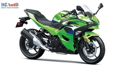 The updated 2026 Kawasaki Ninja 500 comes mechanically unchanged, but wears a new signature green paint and sports an E20-compliant engine.