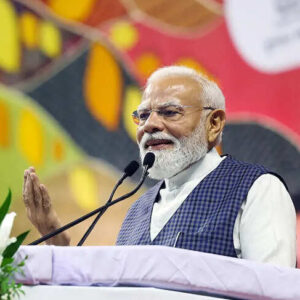 "Our friend and guide of nation": TMC MP Shatrughan Sinha extends wishes to PM Modi on completing 12 years in office