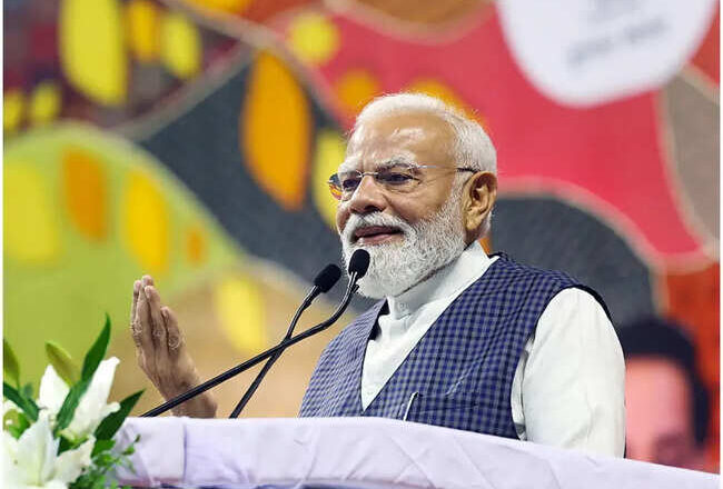 "Our friend and guide of nation": TMC MP Shatrughan Sinha extends wishes to PM Modi on completing 12 years in office