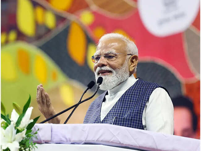 "Our friend and guide of nation": TMC MP Shatrughan Sinha extends wishes to PM Modi on completing 12 years in office