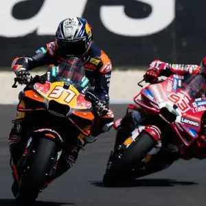 MotoGP 2026: Ducati's Marc Marquez wins the Hungarian Grand Prix