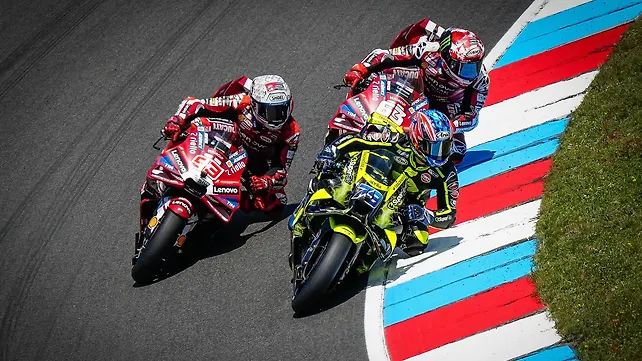 MotoGP 2026: Ducati’s Marc Marquez Wins Czech Grand Prix