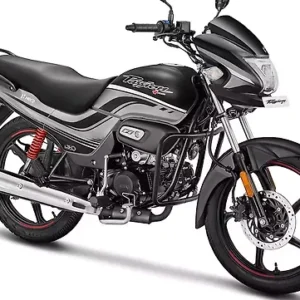 Hero Passion+ Disc launched at Rs. 84,128