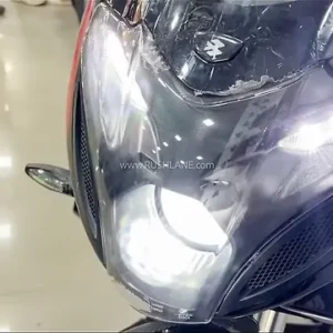 2026 Bajaj Pulsar 220F launched at Rs 1.36 lakh