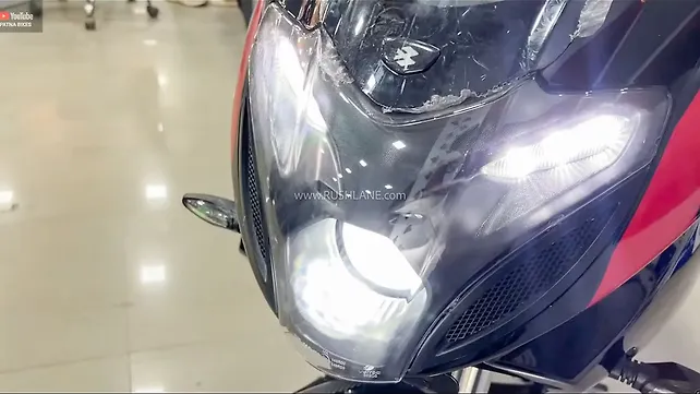 2026 Bajaj Pulsar 220F launched at Rs 1.36 lakh