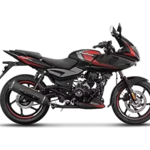 2026 Bajaj Pulsar 220F: Top Highlights