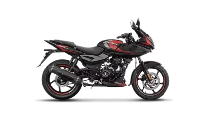 2026 Bajaj Pulsar 220F: Top Highlights