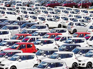Revival in vehicle sales key to sustained growth for NBFCs, Insurance sector: Emkay report