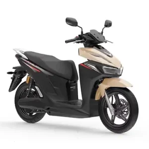 VinFast Electric Scooter Design Patented in India