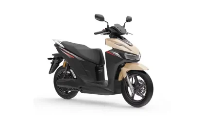 VinFast Electric Scooter Design Patented in India