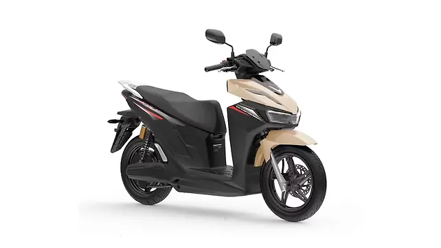 VinFast Electric Scooter Design Patented in India