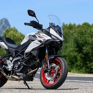 2027 Suzuki SV-7GX; India Needs This Crossover