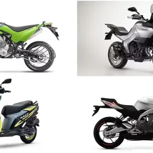Your Weekly Dose of Bike Updates: 2026 Kawasaki KLX 230, Norton Atlas, and More!