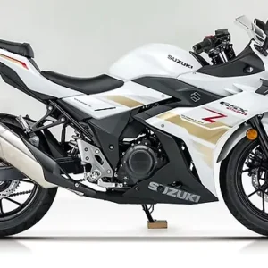 2027 Suzuki GSX250R Details Leaked Ahead of Global Debut