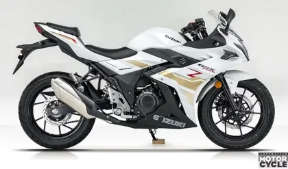 2027 Suzuki GSX250R Details Leaked Ahead of Global Debut