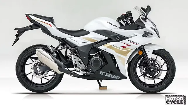 2027 Suzuki GSX250R Details Leaked Ahead of Global Debut