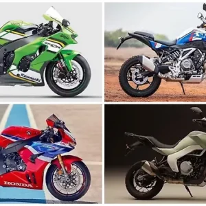 Your Weekly Dose of Bike Updates: Norton Atlas, BMW F 450 GS, and More!