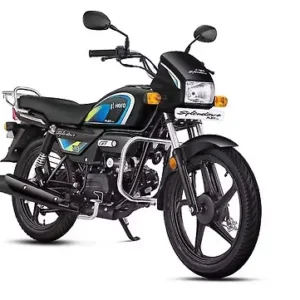 Hero to Introduce Flex Fuel Versions of all Models