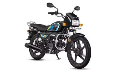 Hero to Introduce Flex Fuel Versions of all Models