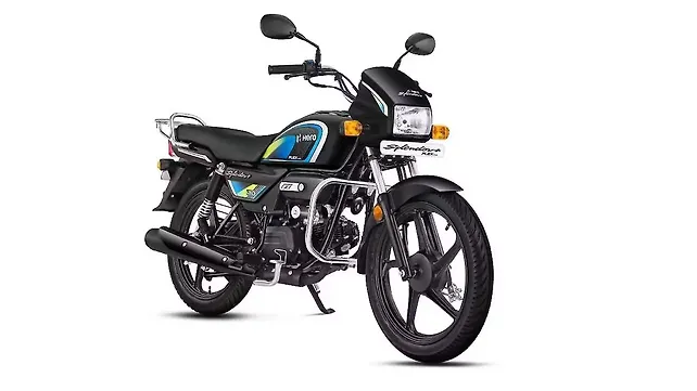 Hero to Introduce Flex Fuel Versions of all Models
