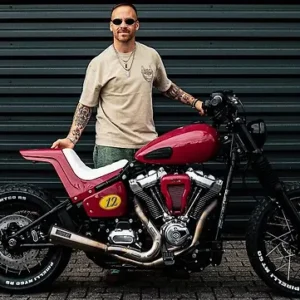Harley-Davidson Custom Clash Between Six Builds