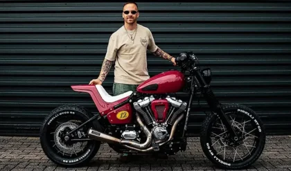 Harley-Davidson Custom Clash Between Six Builds