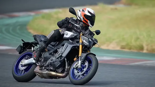 Yamaha Patents New Tech with Auto Downshift Function