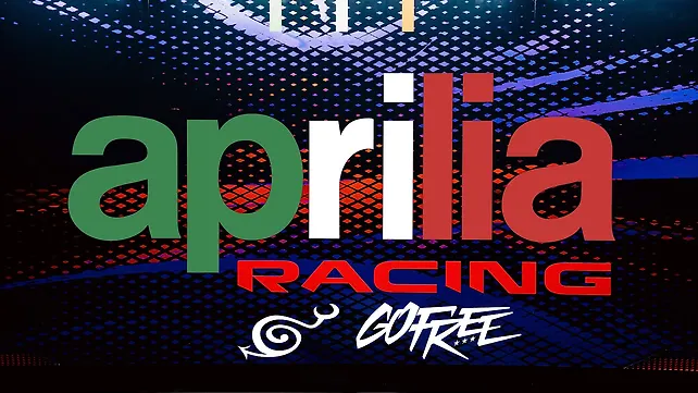 MotoGP 2026: Francesco Bagnaia to join Aprilia Racing from 2027