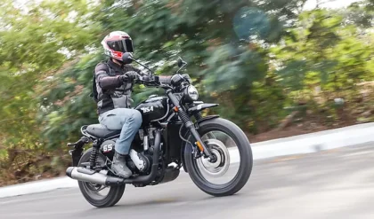 BSA Scrambler 650 Real-world Fuel Efficiency Tested