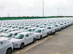Strong demand, new launches drive double-digit growth in auto wholesales in Feb: Report