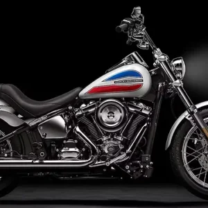 Harley-Davidson Revives Super Glide for 2026 with Pure Nostalgia