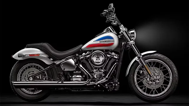 Harley-Davidson Revives Super Glide for 2026 with Pure Nostalgia