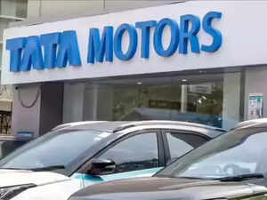 Tata Motors chairman N Chandrasekaran sets target high for TaMo's PV business