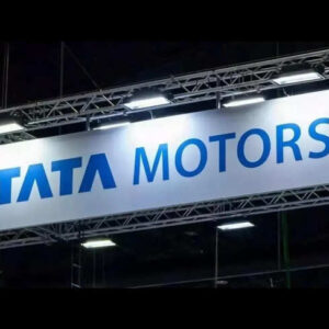 Tata Motors CV