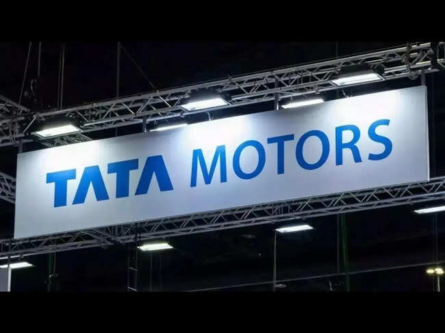 Tata Motors CV