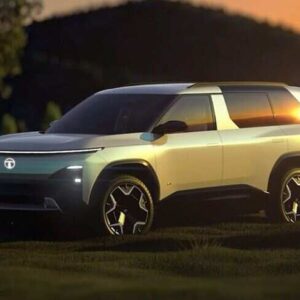 Tata Sierra EV launched with QWD, fast charging and lifetime battery warranty; Check price, range and key features