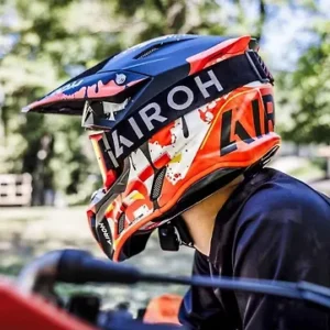Airoh has Made New Off-Road Helmets