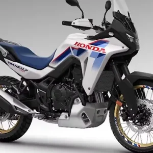 2026 Honda Transalp XL750 with E-Clutch Launched at Rs. 13.20 Lakh