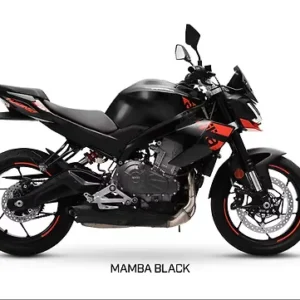 2026 Aprilia Tuono 457 Special Edition Launched at Rs. 3.99 Lakh