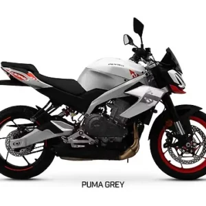 Aprilia Tuono 457 Special Edition: What Is New?